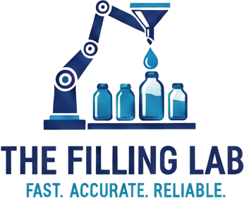 The Filling Lab - Fast. Accurate. Reliable.